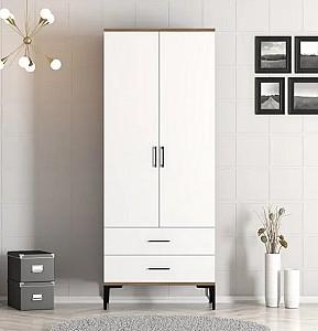 Dulap Trendy Kumsal T Nuc / Alb