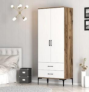 Dulap Trendy Kumsal T Nuc / Alb