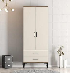 Dulap Trendy Kumsal T Nuc / Crema