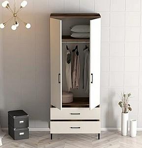 Dulap Trendy Kumsal T Nuc / Crema