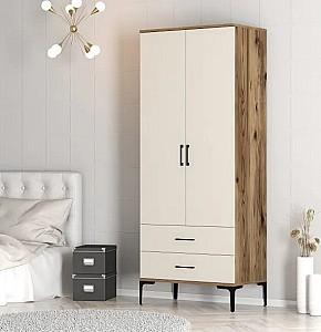 Dulap Trendy Kumsal T Nuc / Crema