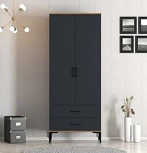 Dulap Trendy Kumsal T Nuc / Antracit