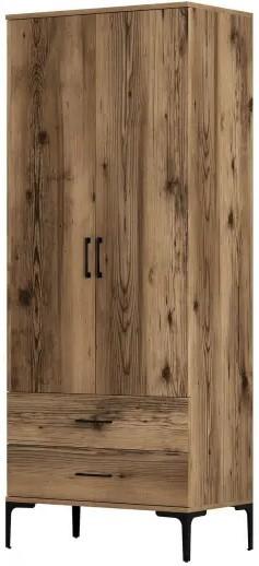 Dulap Trendy Kumsal T Nuc