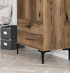 Dulap Trendy Kumsal T Nuc