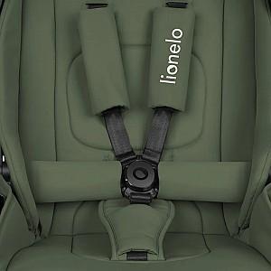 Carucior de plimbare Lionelo Mika Plus Green Olive
