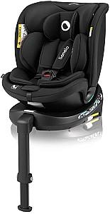 Scaun auto copii Lionelo Navy Black Onyx