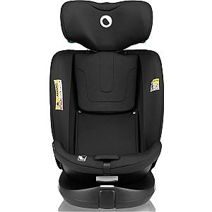 Scaun auto copii Lionelo Navy Black Onyx