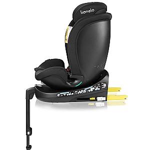 Scaun auto copii Lionelo Navy Black Onyx