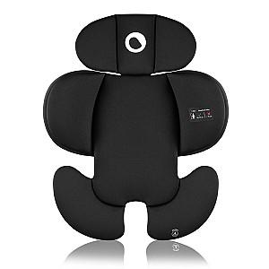 Scaun auto copii Lionelo Navy Black Onyx