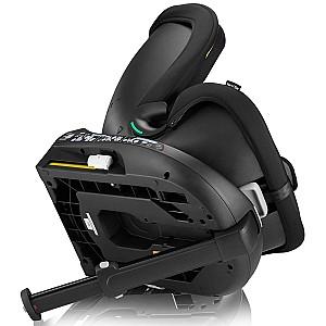 Scaun auto copii Lionelo Navy Black Onyx