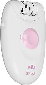 Epilator BRAUN SE 1-010