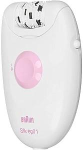 Epilator BRAUN SE 1-010