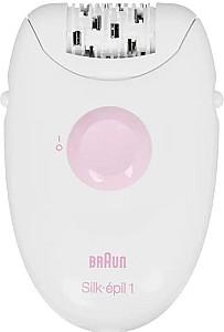 Epilator BRAUN SE 1-010