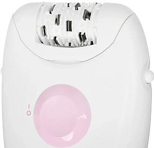 Epilator BRAUN SE 1-010