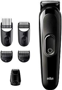 Trimmer BRAUN MGK3410