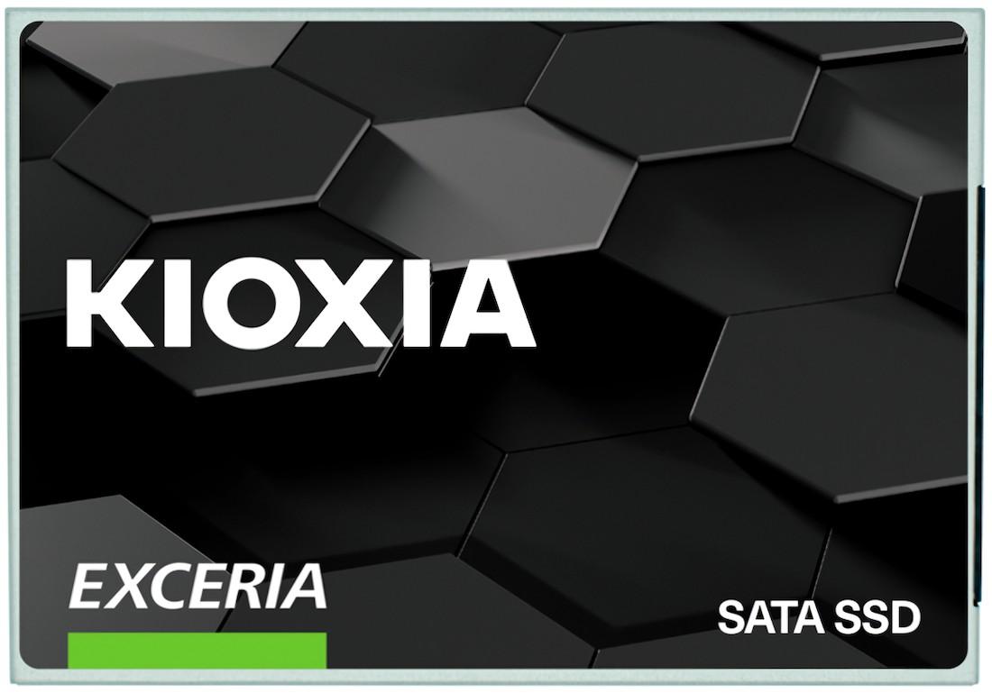 SSD KIOXIA Exceria 960GB (LTC10Z960GG8)