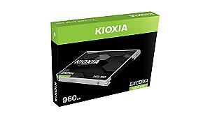 SSD KIOXIA Exceria 960GB (LTC10Z960GG8)