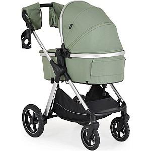 Carucior 3 in 1 Moni Alina Dark Green