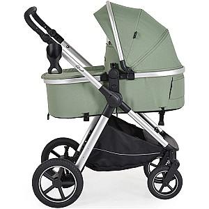 Carucior 3 in 1 Moni Alina Dark Green