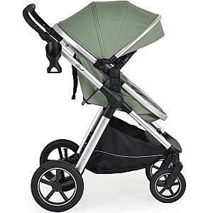 Carucior 3 in 1 Moni Alina Dark Green