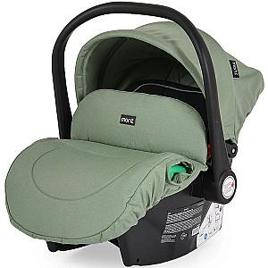 Carucior 3 in 1 Moni Alina Dark Green