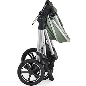 Carucior 3 in 1 Moni Alina Dark Green