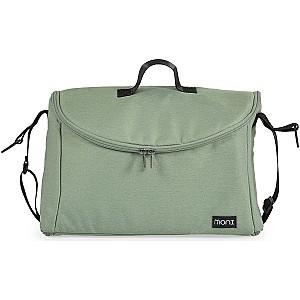 Carucior 3 in 1 Moni Alina Dark Green