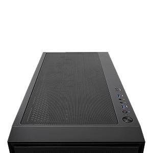 Carcasa CHIEFTEC Gaming Night Hunter Black (GS-03B-BLK-OP)