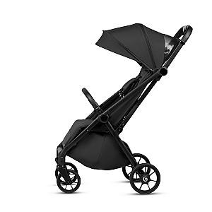 Carucior de plimbare Tutis Jogo Plus Black