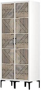 Dulap Trendy Kumsal PP Alb