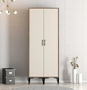 Dulap Trendy Kumsal SS Nuc / Crema