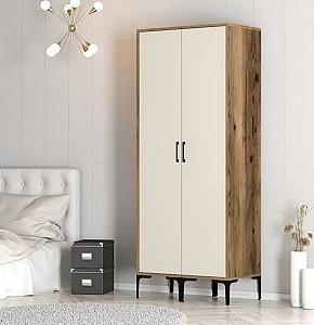 Dulap Trendy Kumsal SS Nuc / Crema