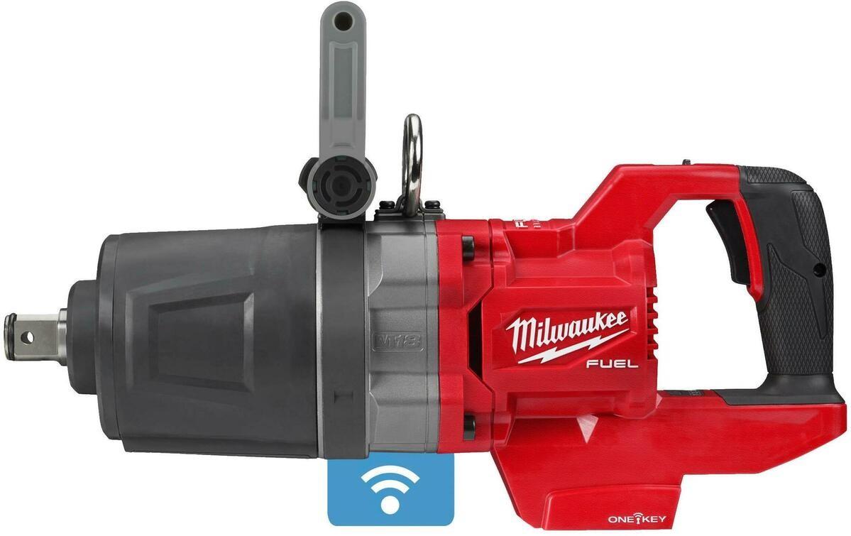 Masina de insurubat cu impact Milwaukee M18 ONEFHIWF1DS-0C (4933472071)