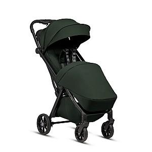 Carucior de plimbare Tutis Jogo Plus Dark Green