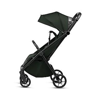 Carucior de plimbare Tutis Jogo Plus Dark Green