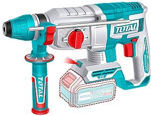 Ciocan rotopercutor Total TRHLI202682