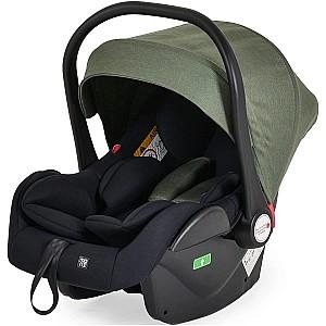 Carucior 3 in 1 Moni All Road Dark Green