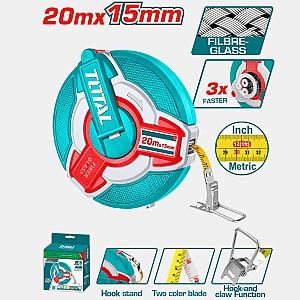 Ruleta Total TMTF18206