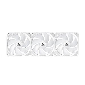 Cooler procesor CHIEFTEC Iceberg 360 A-RGB White (CLC-360-RGB-W)