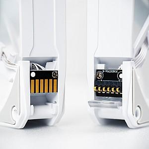 Cooler procesor CHIEFTEC Iceberg 360 A-RGB White (CLC-360-RGB-W)