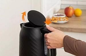 Fierbator electric de apa Gorenje K17SPB