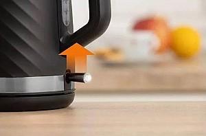 Fierbator electric de apa Gorenje K17SPB