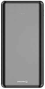 Acumulator extern SWISSTEN Power Line II Black