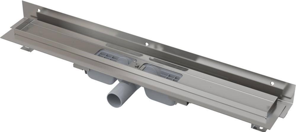 Rigola de dus Alca APZ104-650 Flexible Low