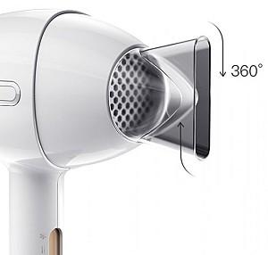 Uscator de par Xiaomi Enchen Air