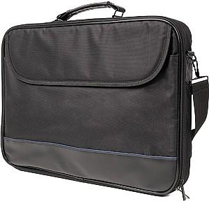 Geanta pentru laptop Spacer SPSB-HANS-BK