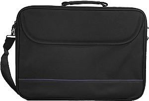 Geanta pentru laptop Spacer SPSB-HANS-BK