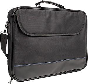 Geanta pentru laptop Spacer SPSB-HANS-BK