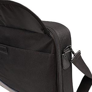 Geanta pentru laptop Spacer SPSB-HANS-BK