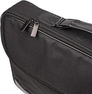 Geanta pentru laptop Spacer SPSB-HANS-BK